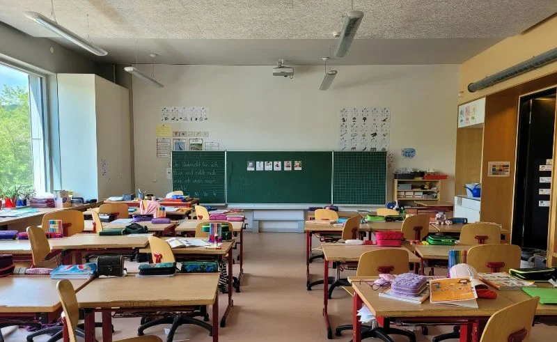 education responsibility debate