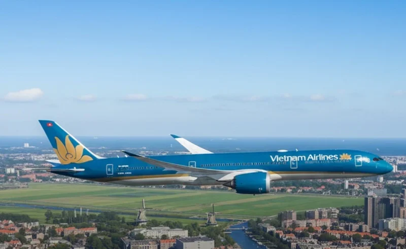 vietnam layovers