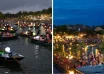 vu lan festival