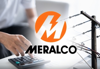 Meralco August 2026 Refund