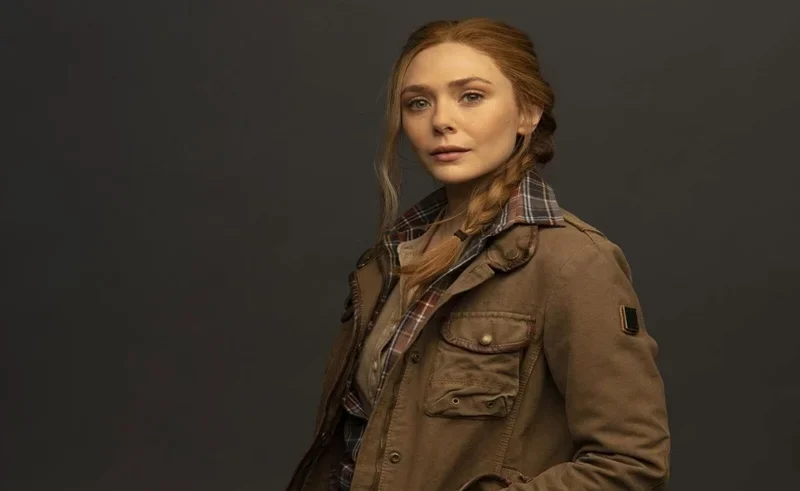 elizabeth olsen movies