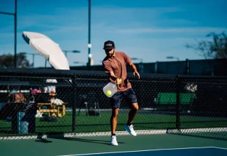 pickleball courts in metro manila