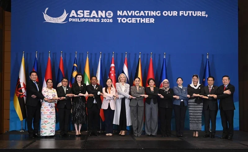 asean eu trade