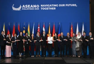 asean equities