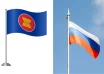 asean russia