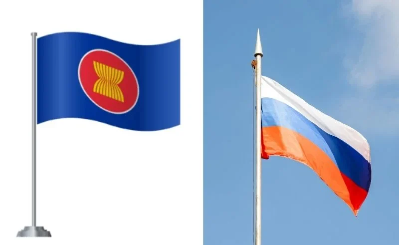 asean russia
