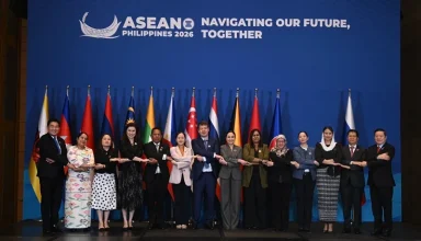 asean russia trade