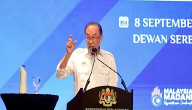 asean haze review