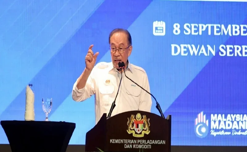 asean haze review