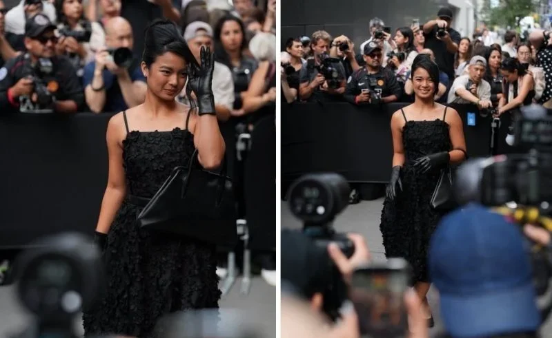 alex eala nyfw