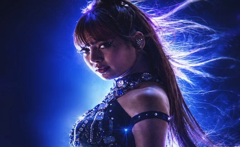 always lalisa documentary