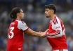 arsenal lineup and injury updates