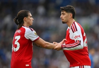 arsenal lineup and injury updates