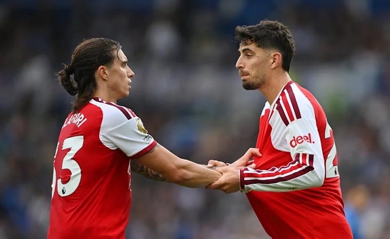arsenal lineup and injury updates