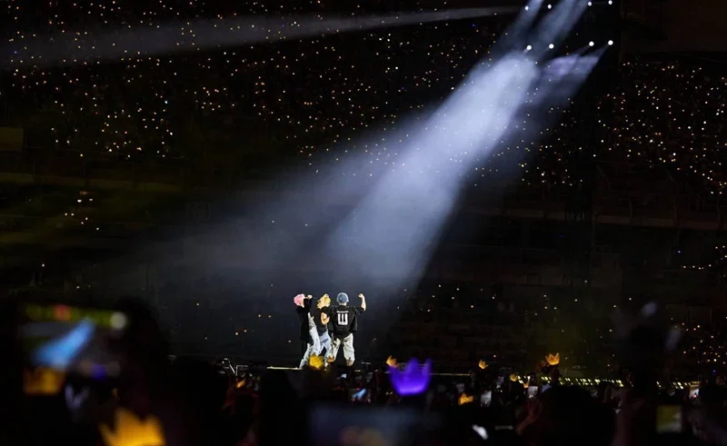 bigbang jakarta