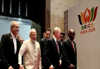 brics diplomacy