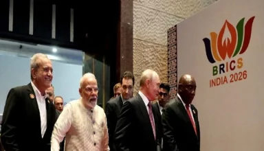 brics diplomacy