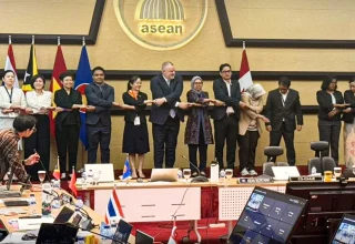 canada asean trade