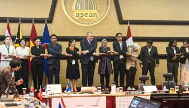 canada asean trade