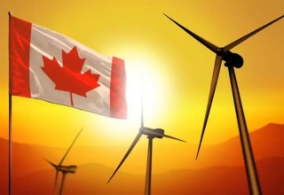 canada’s strategic energy rebound