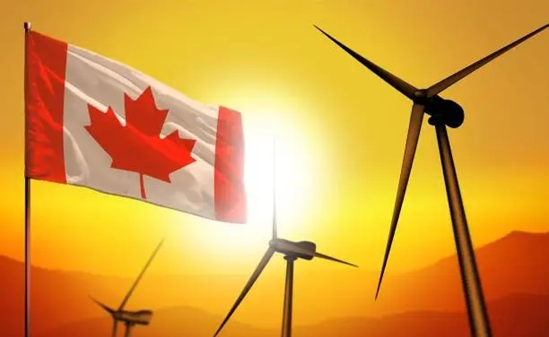 canada’s strategic energy rebound