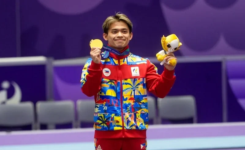 carlos yulo