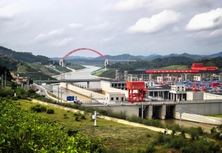 china asean connectivity