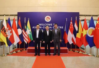 china asean investment council