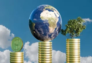 climate economic risk