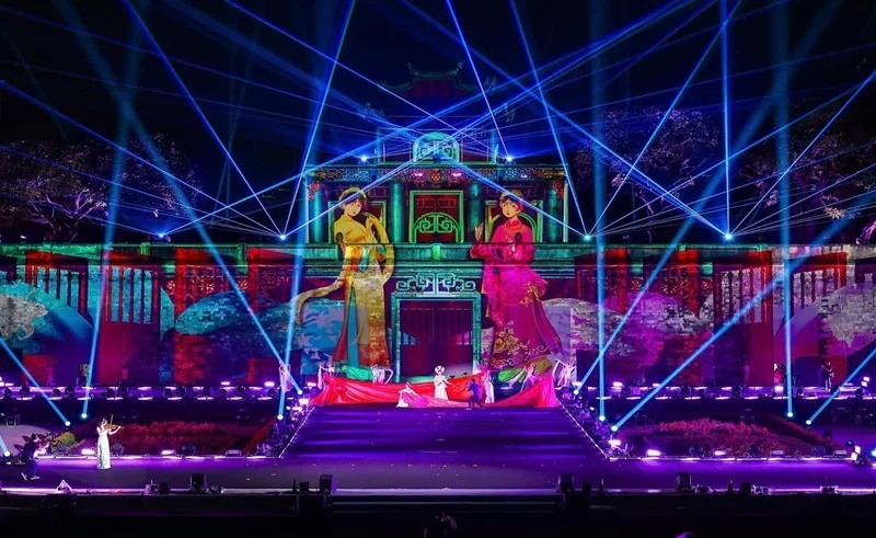hanoi culture festival