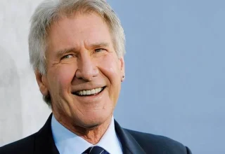 harrison ford movies