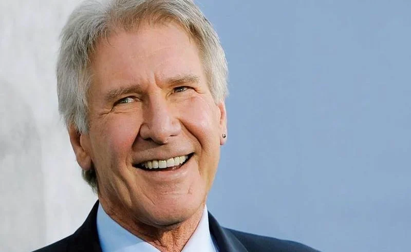 harrison ford movies