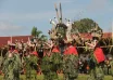 hudoq festival 2026