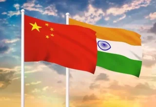 india china relations