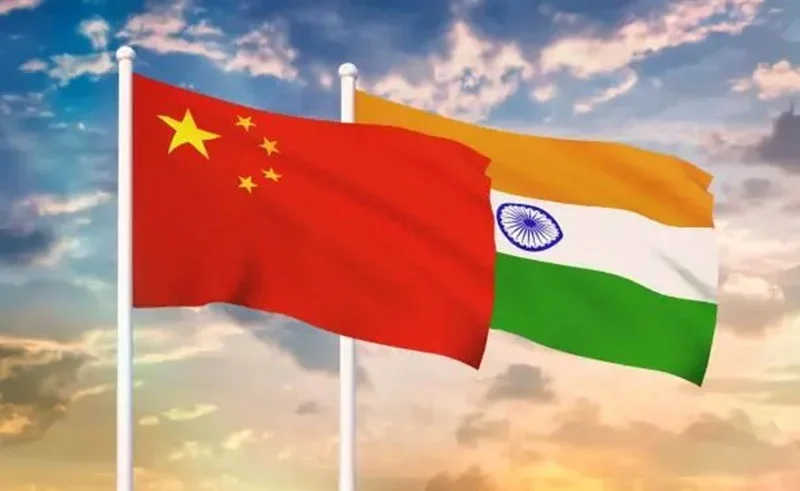 india china relations