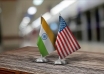 india faces 100% us tariff