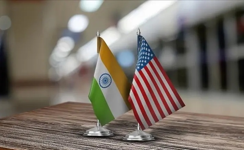 india faces 100% us tariff