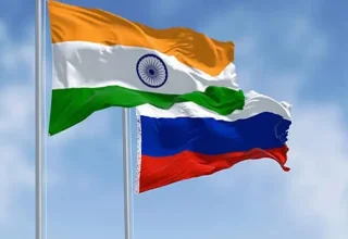 india russia defence