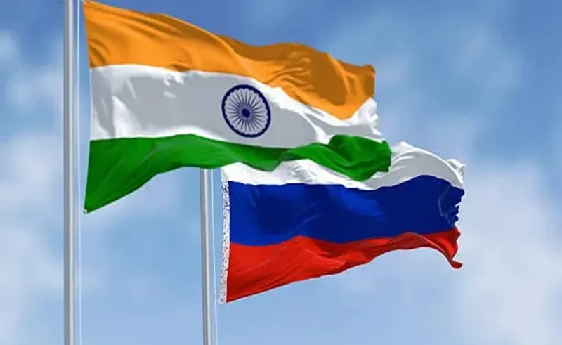 india russia defence