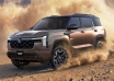 is the 2027 mitsubishi pajero replacing