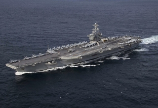 japan’s carrier shift