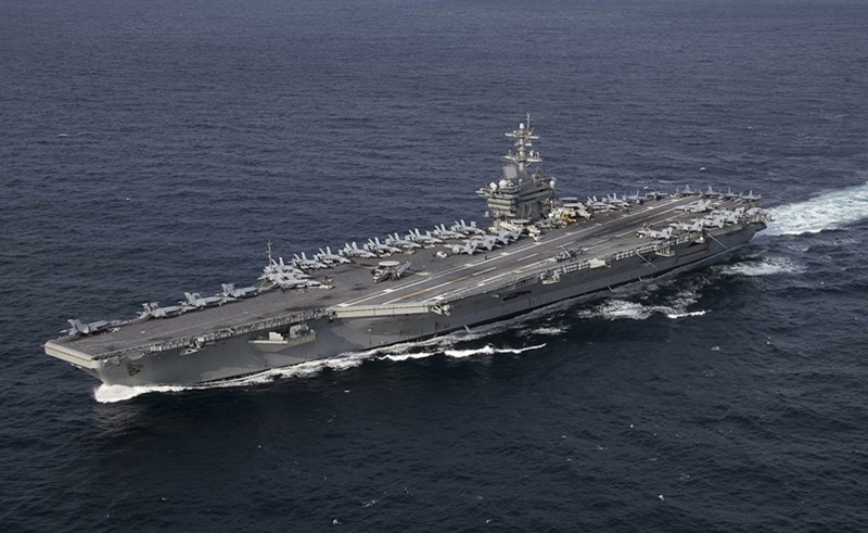 japan’s carrier shift