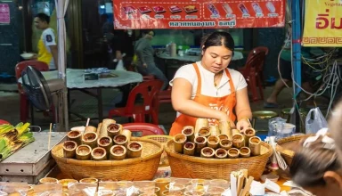 jay food thailand