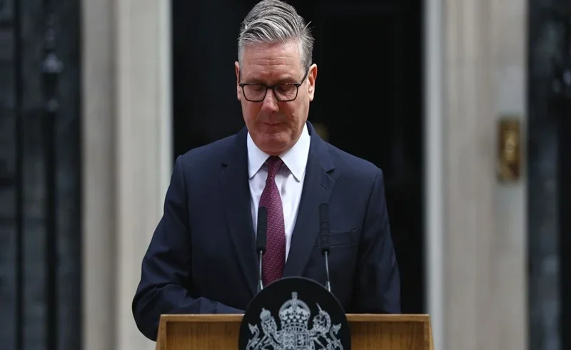 keir starmer