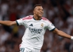 Kylian Mbappe La Liga