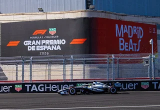 madring circuit