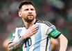 messi retirement