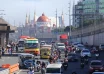 metro manila strike
