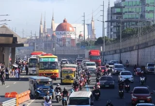 metro manila strike