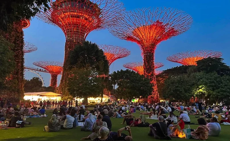 mid autumn festival
